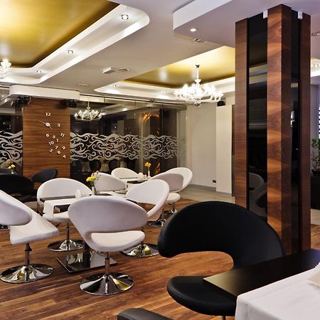 Jasmin Complex Resort & Spa Krzeszow Dolny Екстериор снимка
