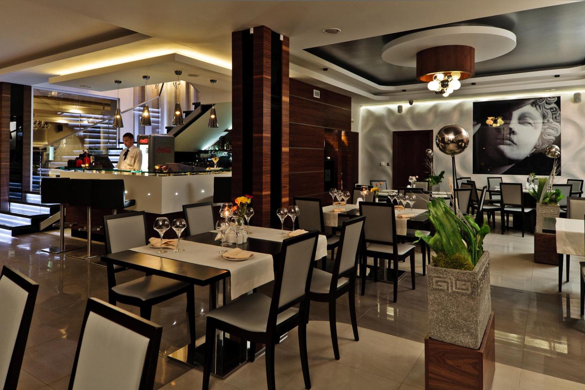 Jasmin Complex Resort & Spa Krzeszow Dolny Екстериор снимка