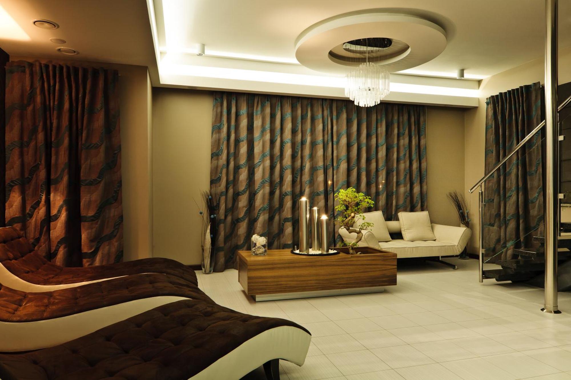 Jasmin Complex Resort & Spa Krzeszow Dolny Екстериор снимка
