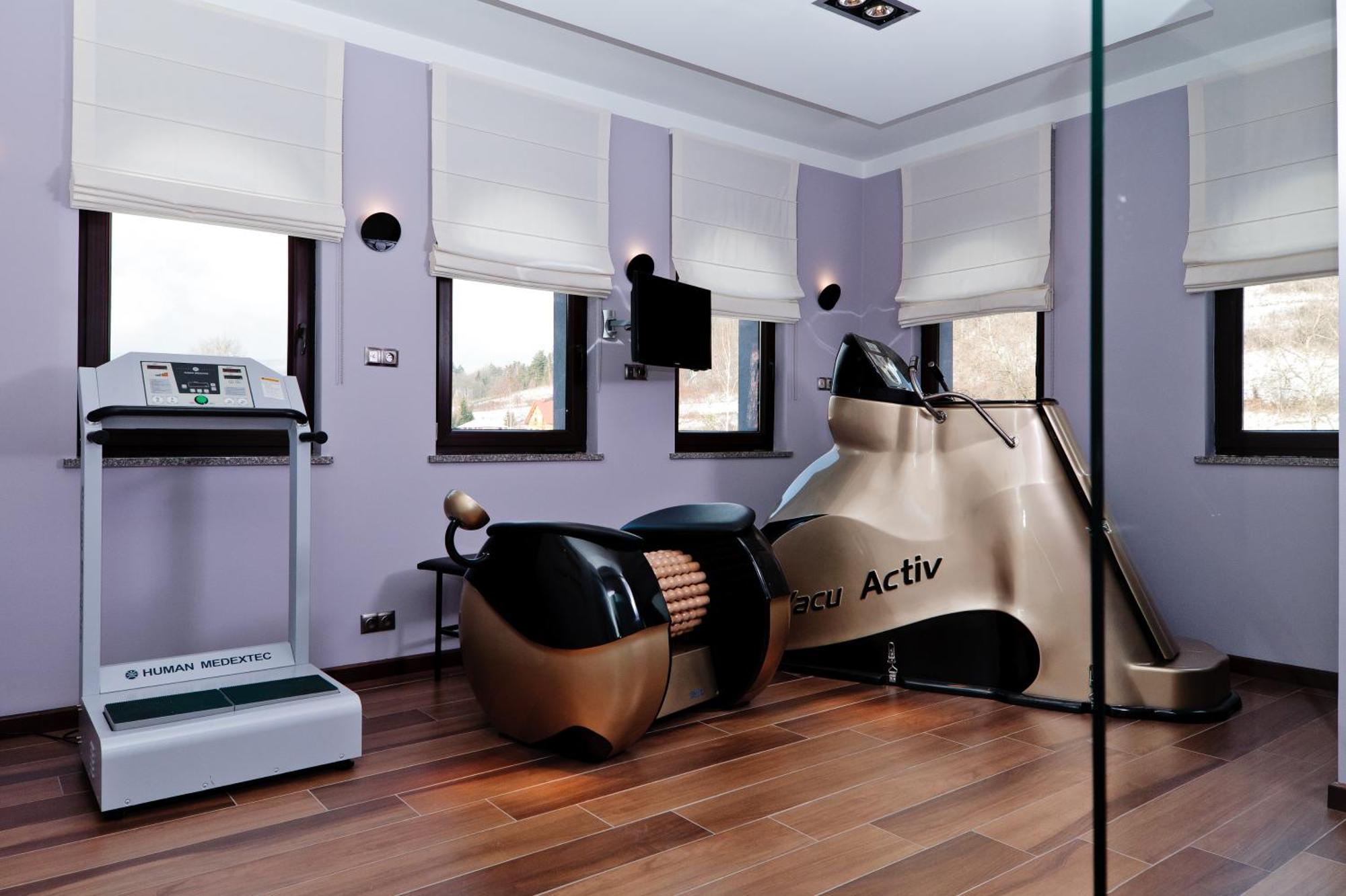 Jasmin Complex Resort & Spa Krzeszow Dolny Екстериор снимка