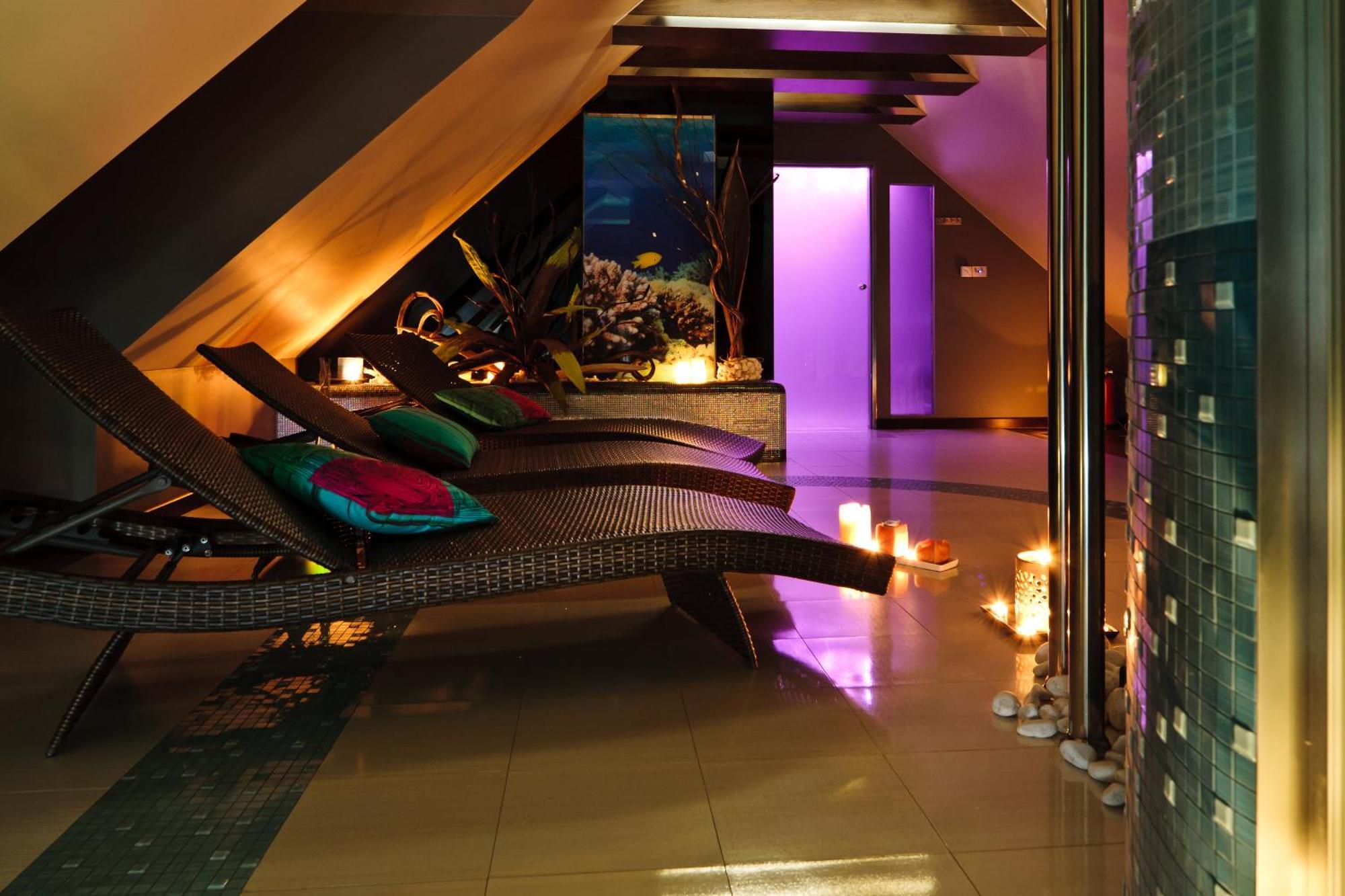 Jasmin Complex Resort & Spa Krzeszow Dolny Екстериор снимка