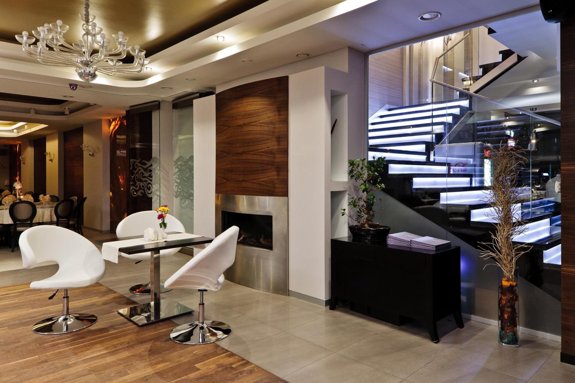 Jasmin Complex Resort & Spa Krzeszow Dolny Екстериор снимка