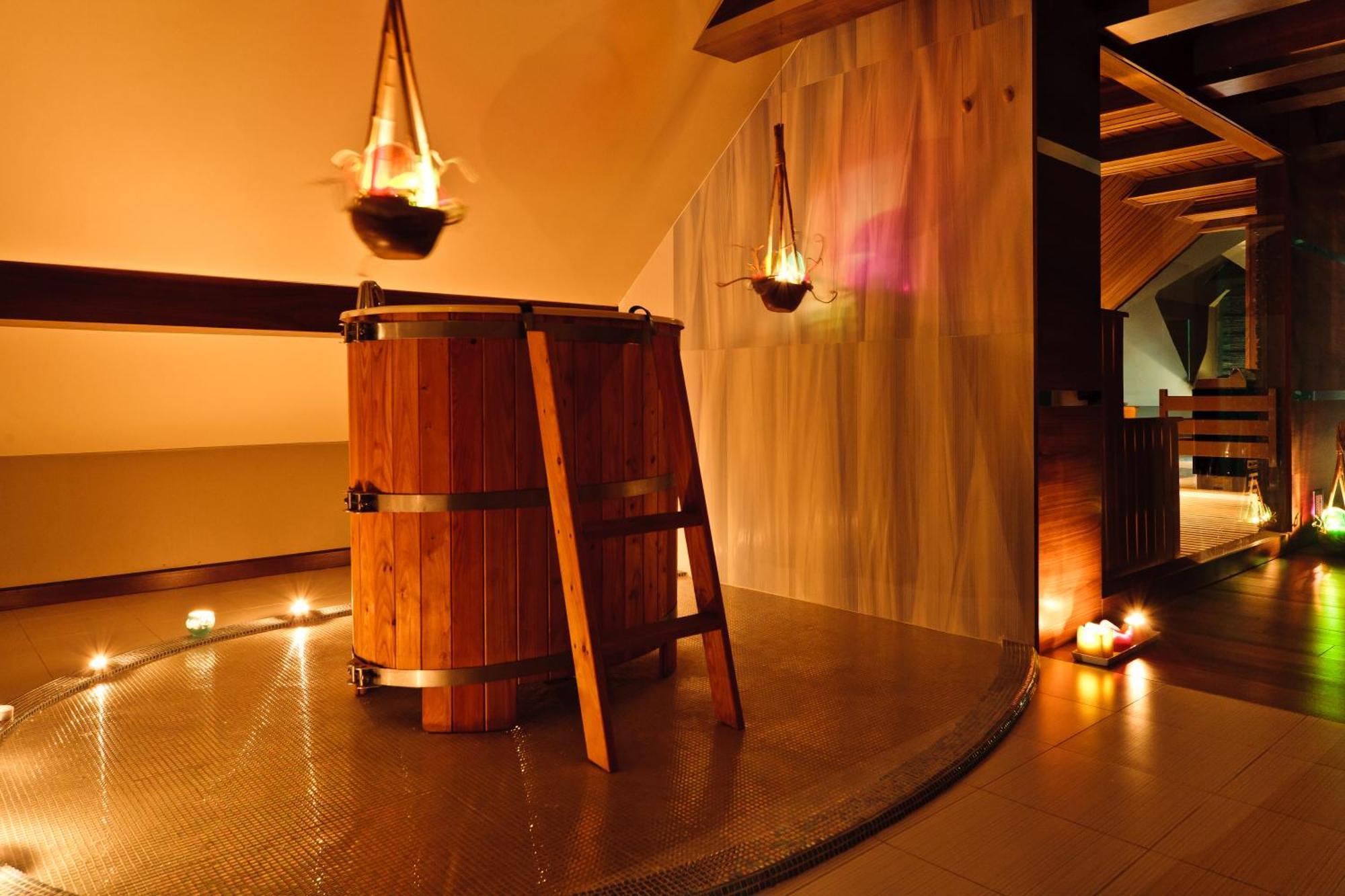 Jasmin Complex Resort & Spa Krzeszow Dolny Екстериор снимка