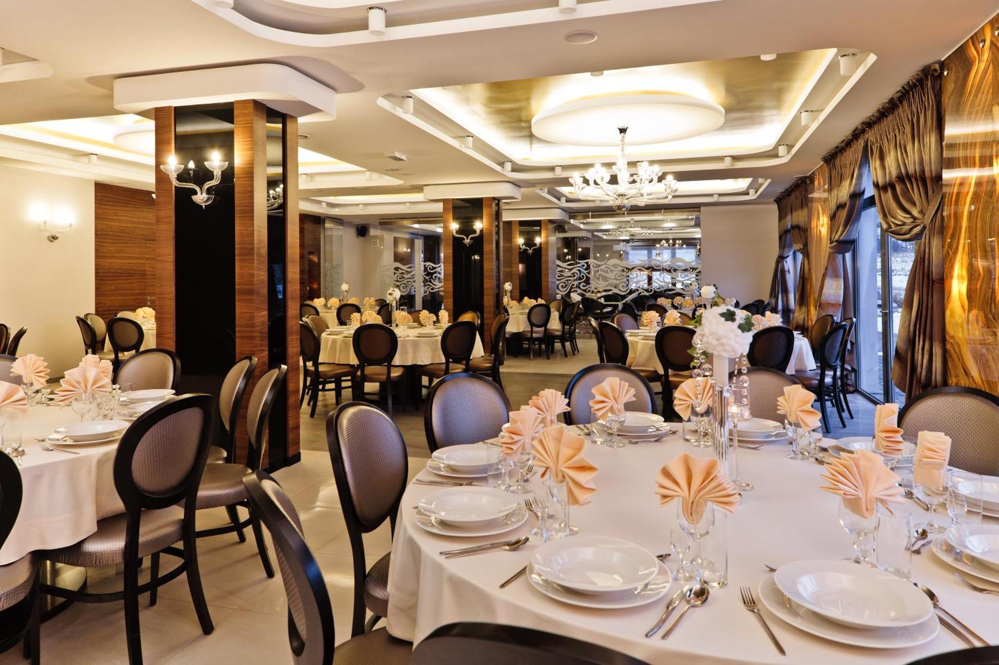 Jasmin Complex Resort & Spa Krzeszow Dolny Екстериор снимка