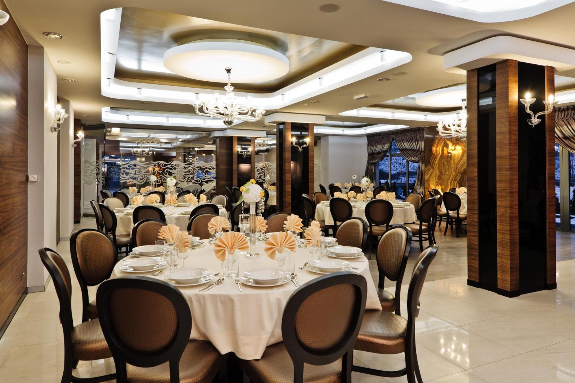 Jasmin Complex Resort & Spa Krzeszow Dolny Екстериор снимка