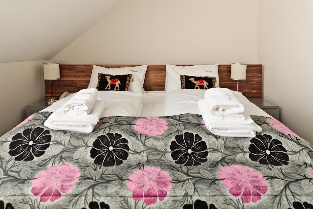 Jasmin Complex Resort & Spa Krzeszow Dolny Екстериор снимка