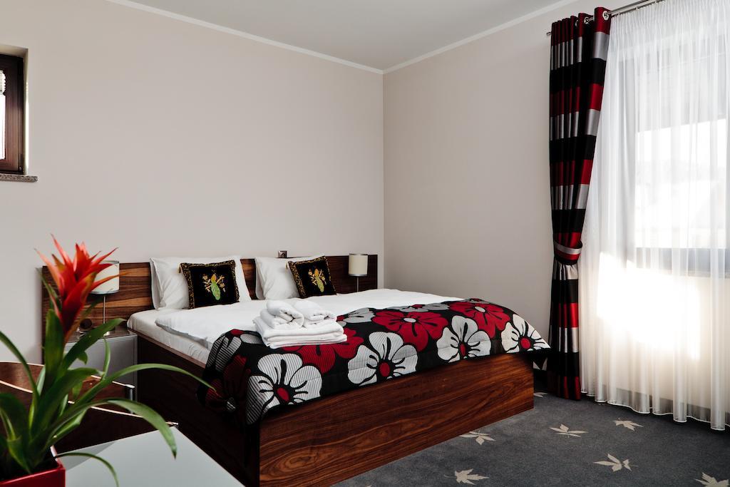 Jasmin Complex Resort & Spa Krzeszow Dolny Стая снимка