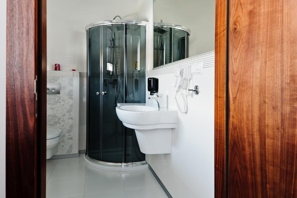 Jasmin Complex Resort & Spa Krzeszow Dolny Стая снимка