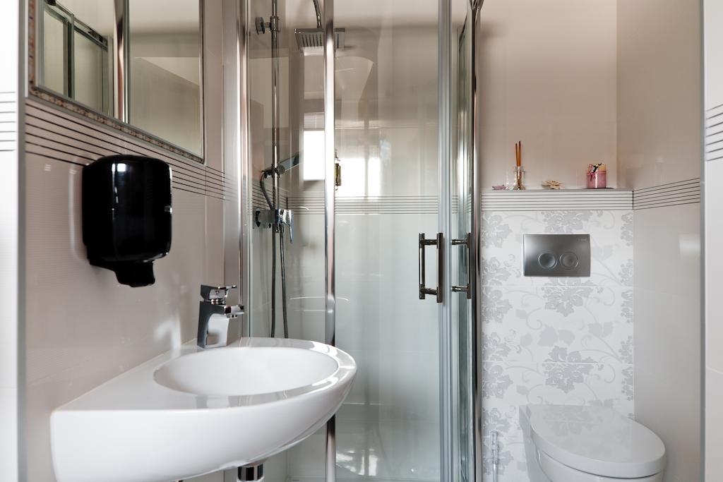 Jasmin Complex Resort & Spa Krzeszow Dolny Стая снимка