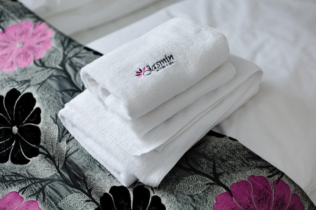 Jasmin Complex Resort & Spa Krzeszow Dolny Стая снимка